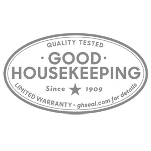 good housekeeping seal