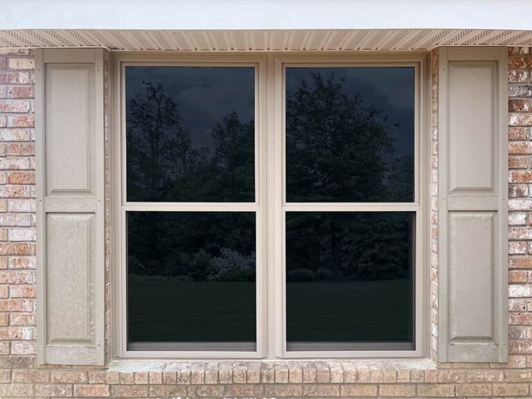 Window World Exterior Windows