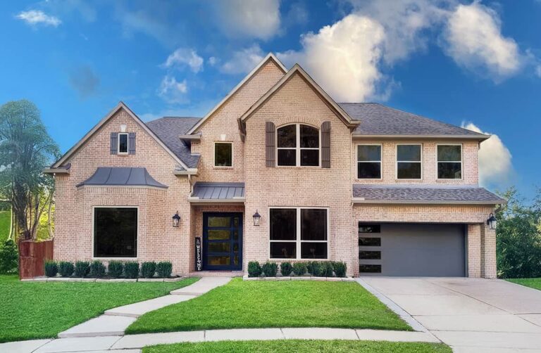 Window World Exterior Windows