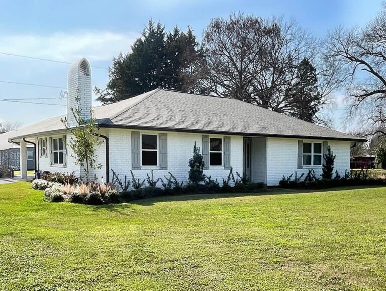 Window World Exterior Windows