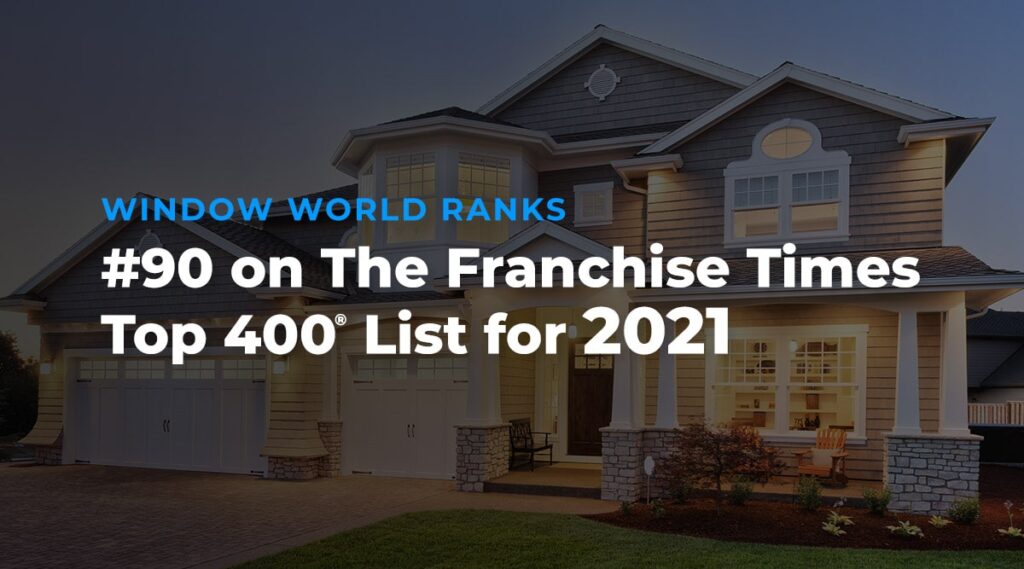 window world top 400 list financial times